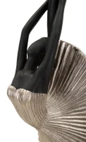 Mauro Ferretti Figurina Baleerina Argintie -B-cm 14X14X42,5(m-4)