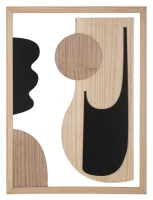 Mauro Ferretti Panou De Perete Astry -B- cm 60X2X80(m-1)