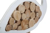 Mauro Ferretti Flamingo Nature cm 31X9X56(m-3)