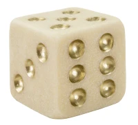 Mauro Ferretti Zaruri  cm 12X12X12(m-1)