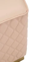 Mauro Ferretti Tabiuret Pentagonal Sharon cm 35X35X38(m-4)