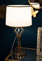 Mauro Ferretti  Lampă De Masa Slimmy cm Ø 28X53(m-5)