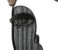 Mauro Ferretti Umeraș Picassy cm 22X6X35(m-4)