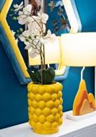 Mauro Ferretti Vaza Lamai cm Ø 21X28(m-6)