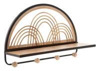 Mauro Ferretti Raft Oporto Cu Umerașe cm 46X15,5X30(m-1)