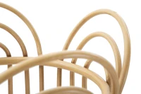 Mauro Ferretti Jardiniera Rotunda cm Ø 31,5X40(m-3)