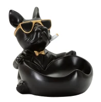 Mauro Ferretti Minge Caine Golitor De Buzunar cm 18,5X20,5X20(m-2)