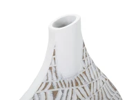 Mauro Ferretti Vaza Rasina Nairobi cm 30,5X11,5X46,5(m-4)