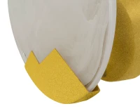 Mauro Ferretti Lampa De Perete Luna cm Ø 20X10(m-4)