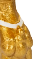 Mauro Ferretti Pit Caine Fără Buzuare, Dimensiuni: 27X51X74 cm.(m-8)