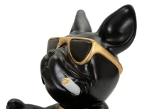 Mauro Ferretti Minge Caine Golitor De Buzunar cm 18,5X20,5X20(m-6)