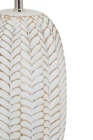 Mauro Ferretti Lampă De Masa Rasina  cm Ø 35X65(m-2)