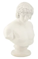 Mauro Ferretti  Centurion Statueta cm 18,2X12,8X25(m-2)
