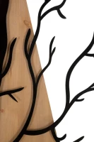 Mauro Ferretti Set 4 Panouri De Perete 50X2X200 (50X2X50)(m-2)