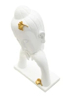 Mauro Ferretti Statueta Buddha -B- cm 21,5X13X36(m-5)
