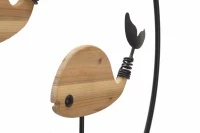 Mauro Ferretti Panou De Perete Balene cm 56X2X60(m-2)