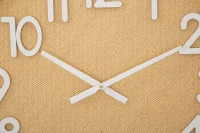 Mauro Ferretti Ceas De Perete Boho Plus cm Ø 60X4,5(m-2)