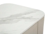 Mauro Ferretti Noptiera Beauty  cm 60X40X47(m-7)