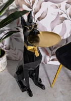 Mauro Ferretti Cușcă Pentru Câine Ory Cu Tavă, Dimensiuni: 30X64X91 cm(m-9)