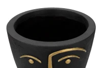 Mauro Ferretti Vaza Tribala -B- cm Ø 25X25(m-2)