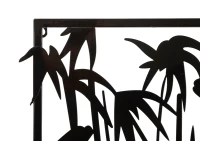 Mauro Ferretti Panou De Perete Bambus cm 58X2X80(m-3)