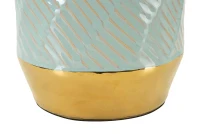 Mauro Ferretti Lampă De Masa Cape Town cm Ø 30X47(m-4)