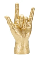 Mauro Ferretti  Statueta Mana cm 14,5X7X23(m-1)