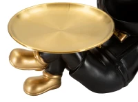 Mauro Ferretti Câine Buddy Fara Buzunare cm 27X17X18,5(m-4)