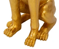 Mauro Ferretti Pit Caine Fără Buzuare, Dimensiuni: 27X51X74 cm.(m-7)