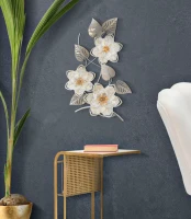 Mauro Ferretti Panou Fier Artic cm 39X5,5X67,5(m-5)