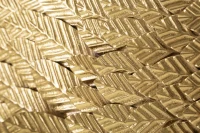 Mauro Ferretti Panou De Perete Cuplu Set 2 Bucati M 37,5X3X100(m-3)