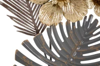 Mauro Ferretti Panou De Perete Fier Clasic cm 28,6X5,1X74,3(m-4)