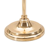 Mauro Ferretti Lampa De Podea Gron cm Ø 40X170(m-3)