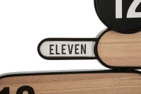 Mauro Ferretti Ceas De Perete  cm 60X5X60(m-3)