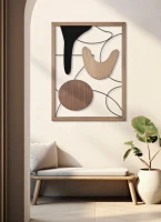 Mauro Ferretti Panou De Perete Astroy -B- cm 60X2X80(m-5)