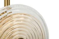 Mauro Ferretti Lampa De Podea Venetia cm Ø 30X170(m-5)