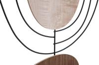 Mauro Ferretti Panou De Perete Astroy -A- cm 60X2X80(m-3)