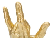 Mauro Ferretti  Statueta Mana cm 14,5X7X23(m-6)