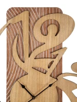 Mauro Ferretti Ceas De Perete Wolly cm 70X4,4X93(m-2)