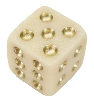 Mauro Ferretti  Zaruri Cuart cm 8X8X8(m-3)