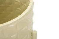 Mauro Ferretti Suport Vaza Betsy Tris cm Ø 36X56,5-30X48,5-24X37,5(m-7)