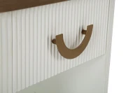 Mauro Ferretti Noptiera Tolosa cm 48X40X62(m-6)