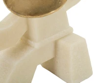 Mauro Ferretti Samurai Oda Cuart -A- cm 17X7,5X18,5(m-5)