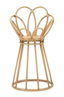 Mauro Ferretti Suport Vaza Panama  cm Ø 28X48(m-2)