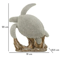 Mauro Ferretti Broasca Testoasa Sparky cm 19X10,5X22(m-6)