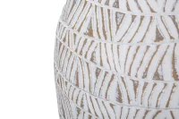 Mauro Ferretti Vaza Rasina Nairobi cm 30,5X11,5X46,5(m-5)