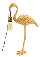 Mauro Ferretti Lampa De Masa Flamingo cm 37X19X59(m-2)