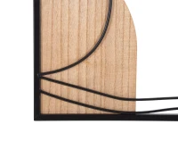 Mauro Ferretti Panel De Perete David -B- cm 55X2X80(m-3)