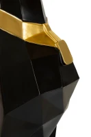 Mauro Ferretti Cușcă Pentru Câine Ory Cu Tavă, Dimensiuni: 30X64X91 cm(m-7)