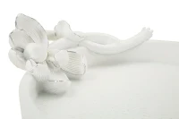 Mauro Ferretti Golitor Buzunar Magnolia cm 24X21X6(m-5)